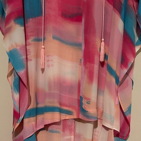 Buddy Love High Low Dress - Picture 7 of 9